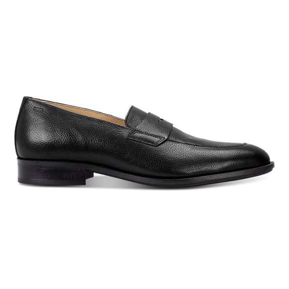 Hugo Boss Men's Colby Slip-On Penny Loafers - Picture 1 of 6